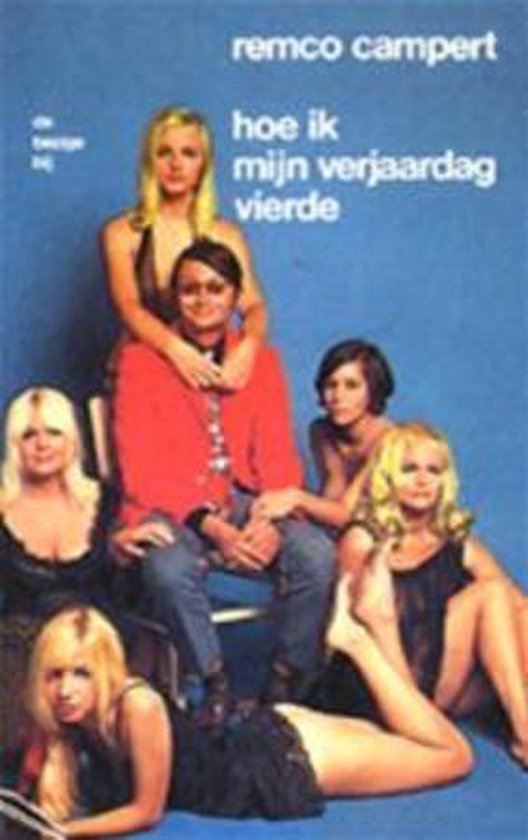 9789023403081 Hoe ik myn verjaardag vierde