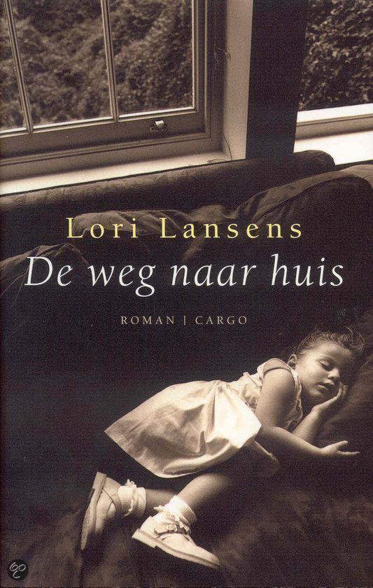 9789023403395 De weg naar huis
