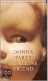 9789023403821 De kleine vriend  goedkope editie