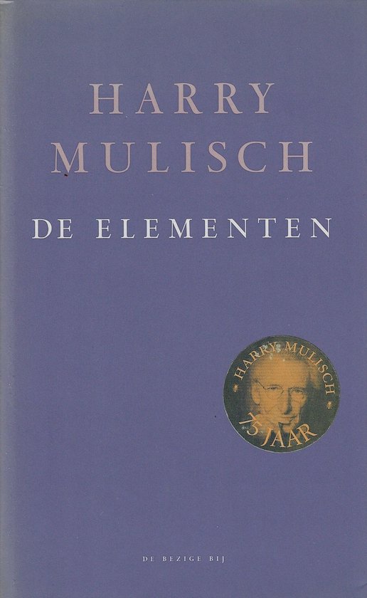 9789023404415 De elementen
