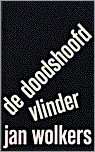 9789023407003 De doodshoofdvlinder