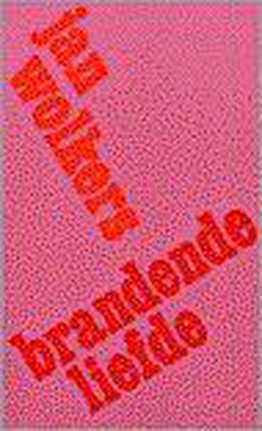 9789023407768 Brandende liefde