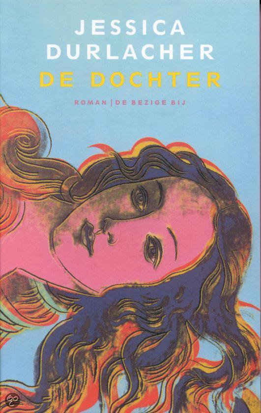 9789023408130 De dochter