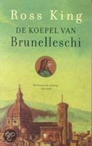 9789023408932 De Koepel van Brunelleschi