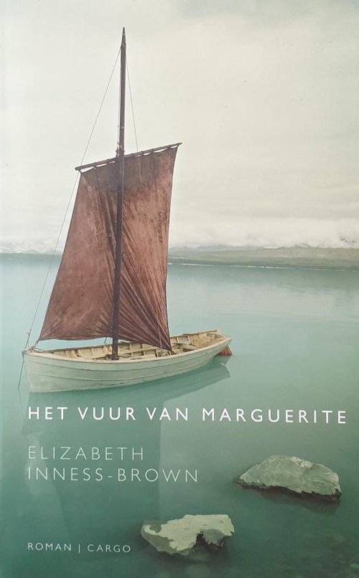 9789023410430 Het vuur van Marguerite