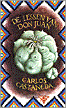 9789023411109 De lessen van Don Juan