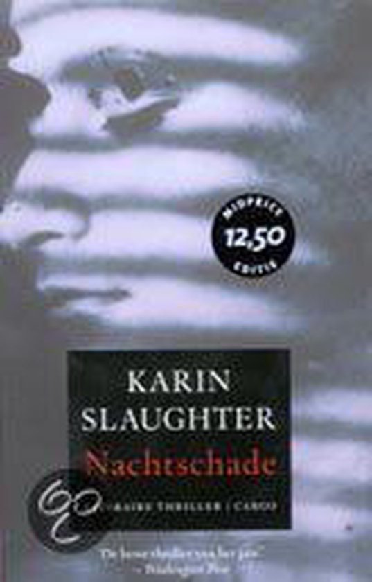 9789023411536 Nachtschade Midprice