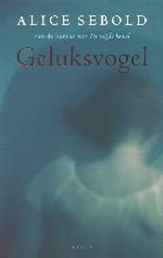 9789023412151 Geluksvogel