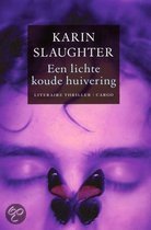 9789023412540 Lichte koude huivering