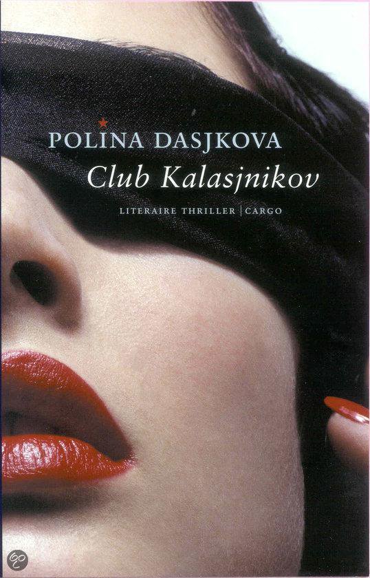 9789023412960 Club Kalasjnikov