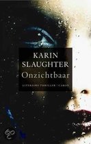 9789023415763 Onzichtbaar