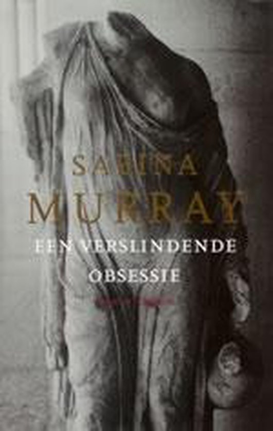 9789023415800 Een verslindende obsessie