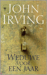 9789023416982 Weduwe voor een jaar