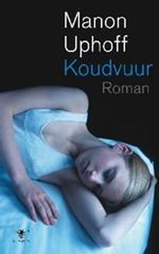 9789023417354 Koudvuur