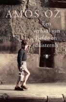 9789023417750 Een verhaal van liefde en duisternis