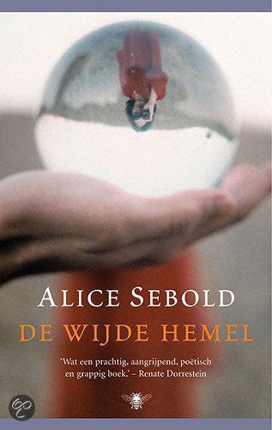 9789023417989 De wijde Hemel