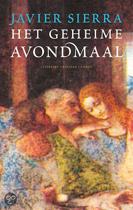 9789023418443 Het geheime avondmaal