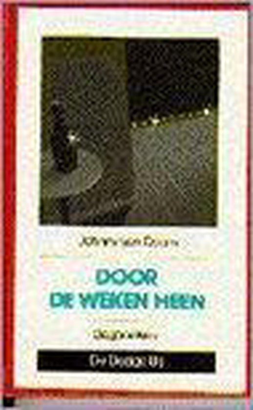 9789023423614 Door de weken heen