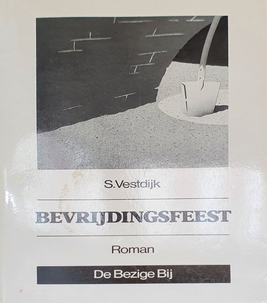 9789023423799 Bevrijdingsfeest