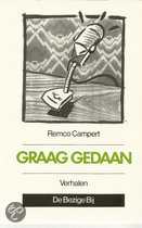 9789023423850 Graag gedaan