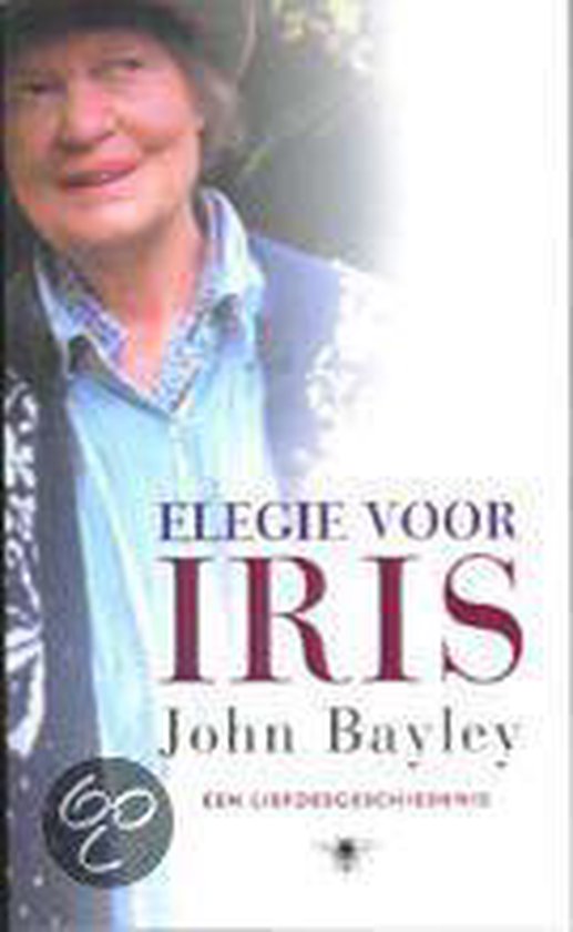 9789023425168 Elegie voor Iris