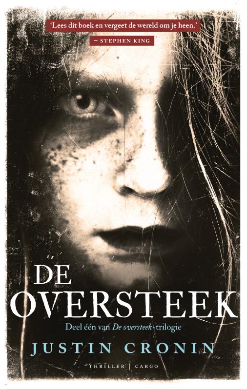9789023425540 De oversteek