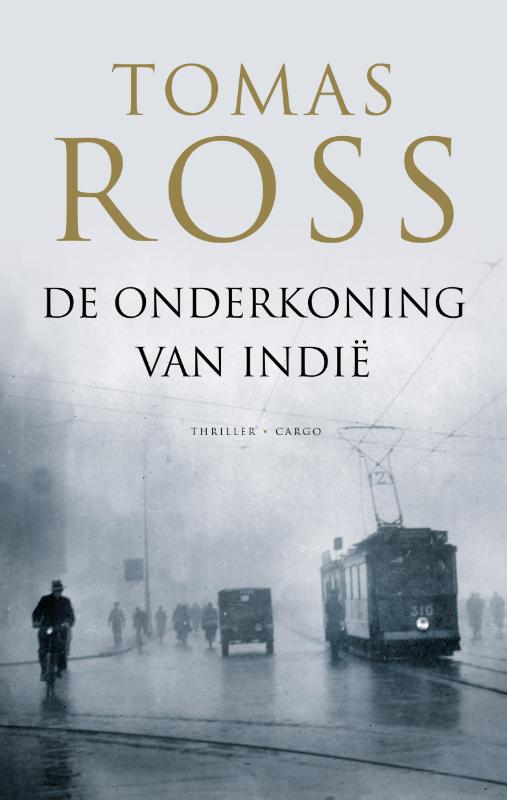 9789023426653 De onderkoning van Indi
