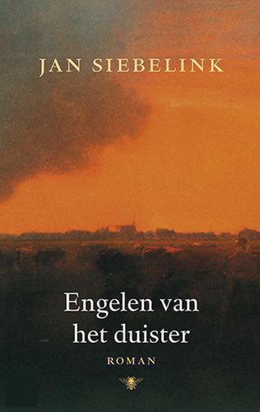 9789023427124 Engelen van het duister