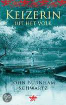 9789023427247 Keizerin uit het volk