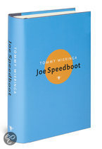 9789023428459 Joe Speedboot