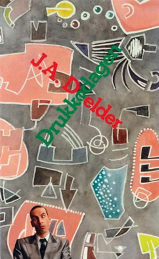 9789023430896 Drukke dagen