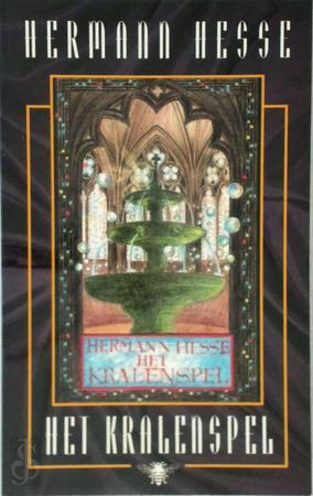 9789023434221 Het kralenspel