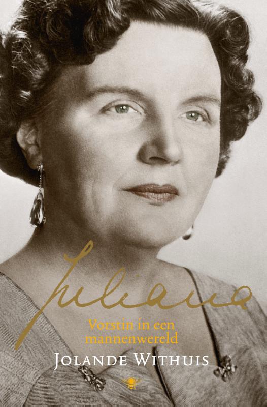 9789023435235 Juliana
