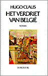 9789023438533 Het verdriet van Belgie