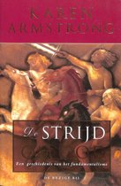 9789023439042 De strijd om God