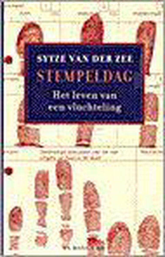 9789023439059 Stempeldag