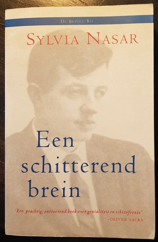 9789023439066 Een schitterend brein