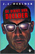 9789023439158 De dikke van Deelder