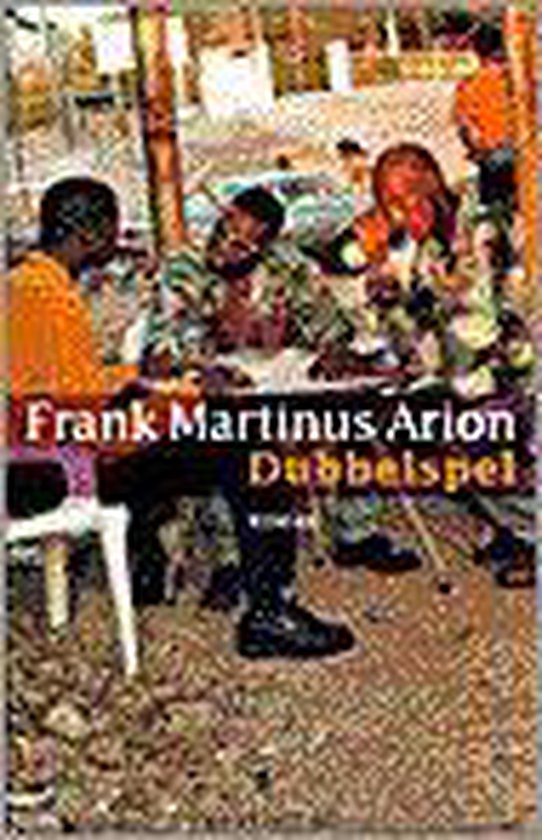 9789023439677 Dubbelspel