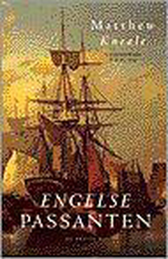 9789023439905 Engelse passanten