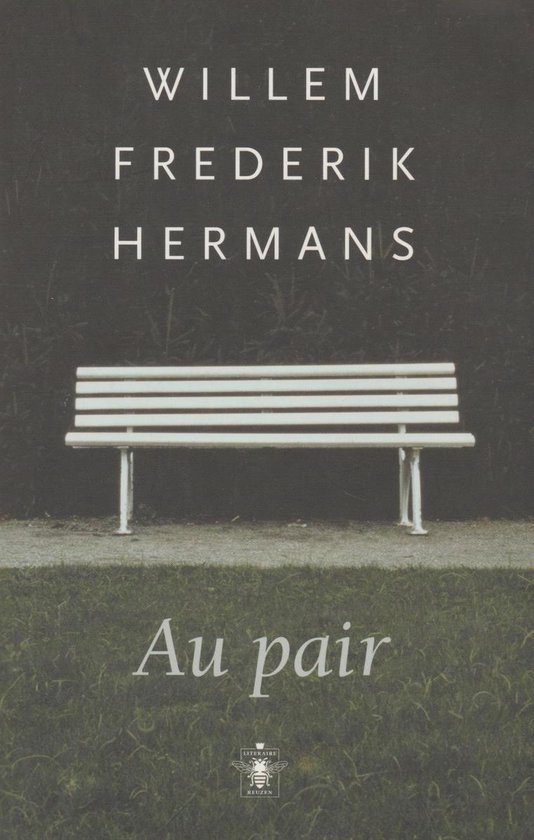 9789023439974 Au pair