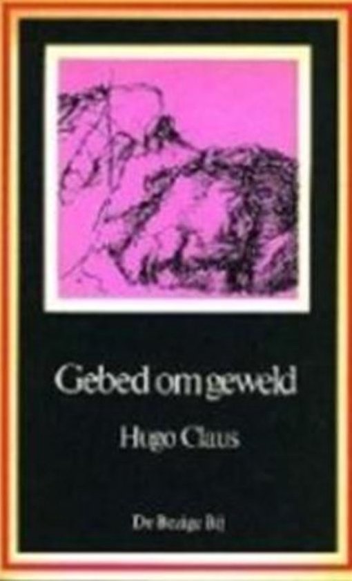 9789023440048 Gebed om geweld