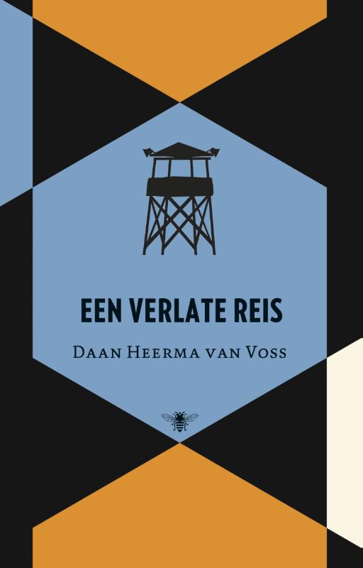 9789023442561 Een verlate reis