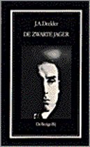 9789023444381 De zwarte jager