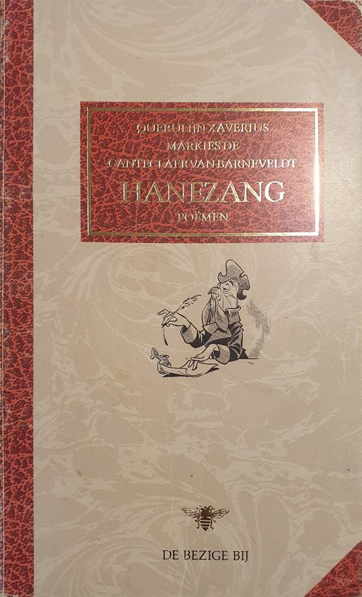 9789023446545 Hanezang poemen
