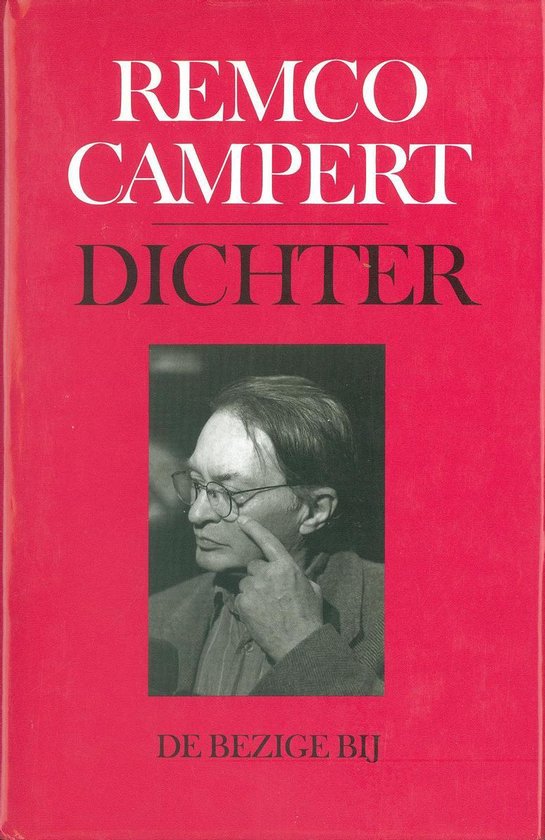 9789023447436 Dichter