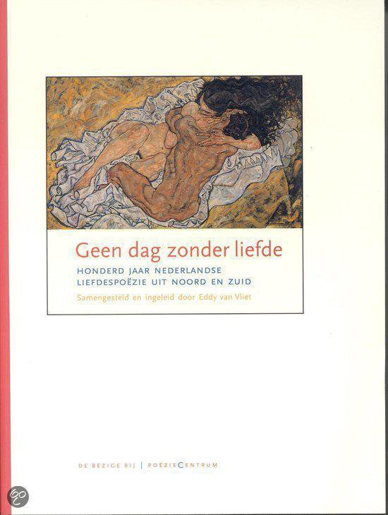 9789023447818 Geen dag zonder liefde
