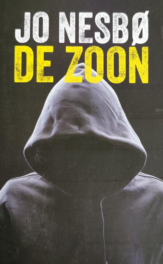 9789023448938 De zoon