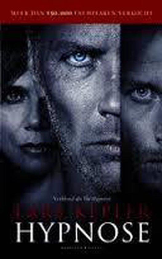 9789023464624 hypnose