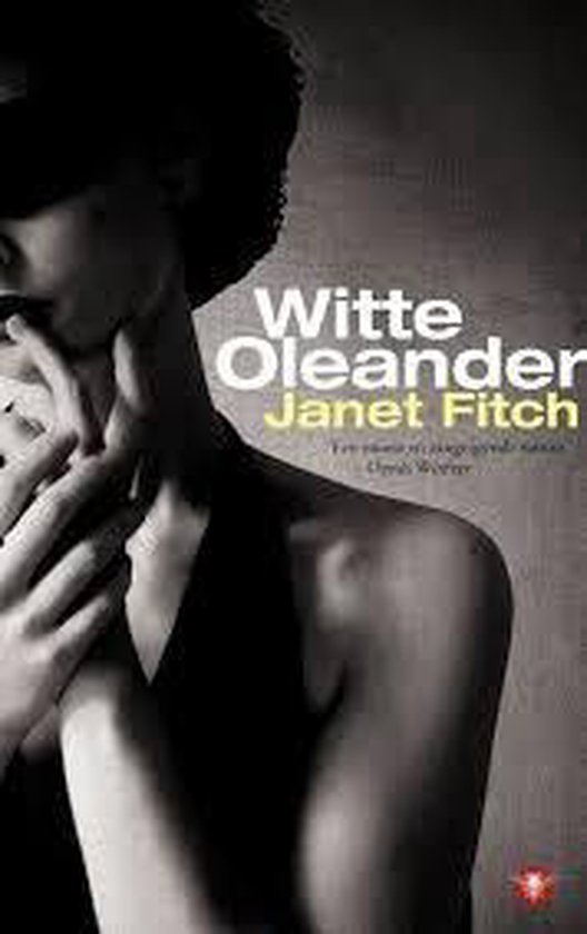 9789023465775 Witte oleander